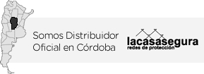 Distribuidor Oficial en Córdoba - La Casa Segura